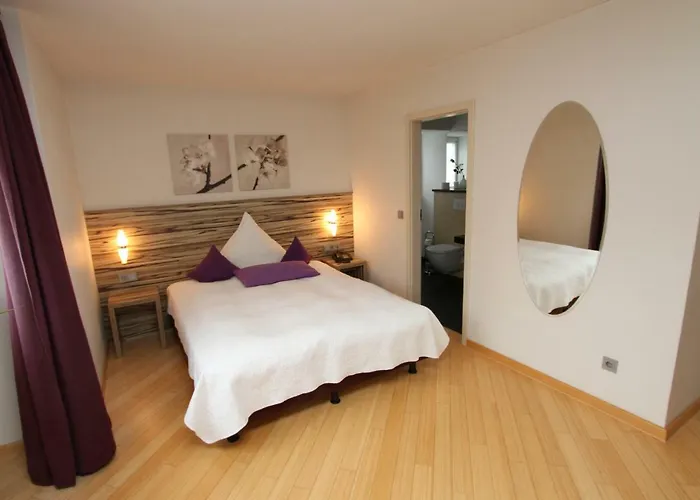 Designhotel Im Südfeld Hotel