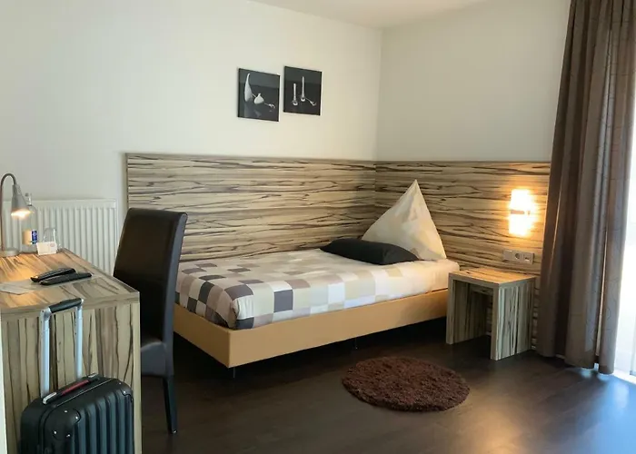 Designhotel Im Südfeld 4* Kamen