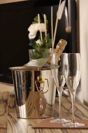 Hotel Designhotel Im Südfeld Kamen