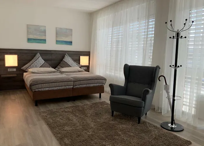 Designhotel Im Südfeld