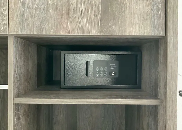 苏德菲尔德设计酒店 4*