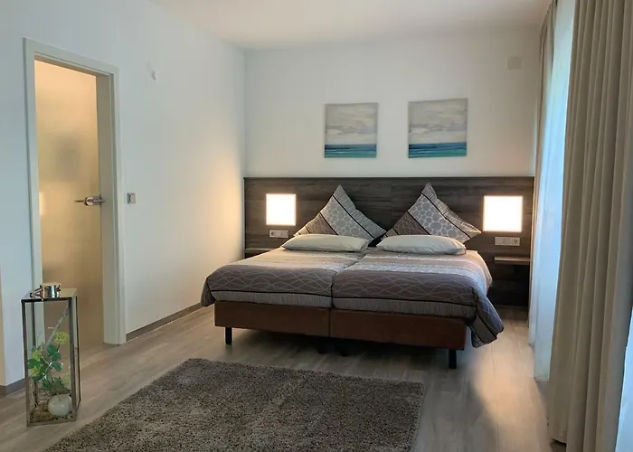 Hotel Designhotel Im Südfeld 4*